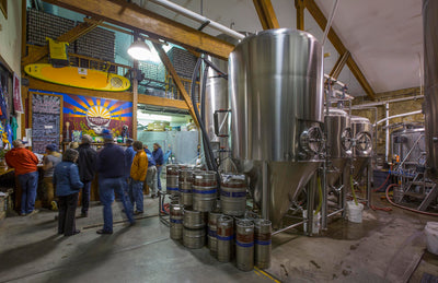5 Best Après Breweries in Colorado