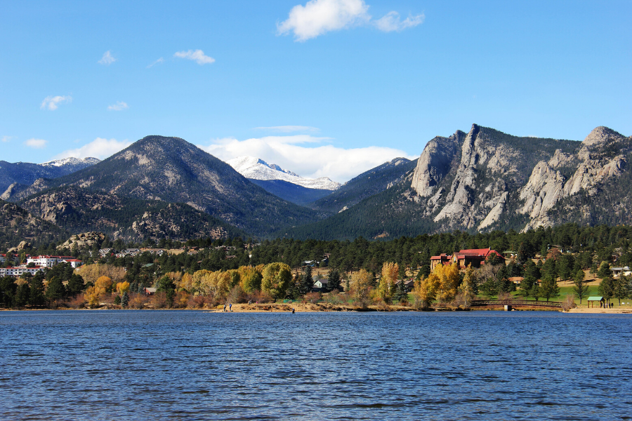 5 Rocky Mountain Towns Celebrating Labor Day in Big Style