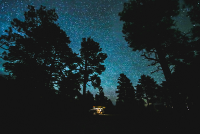 Top Five Utah Camping Spots You’ll Love Discovering