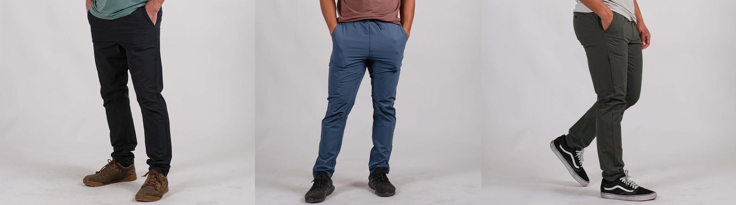 Men's Pants Bundle