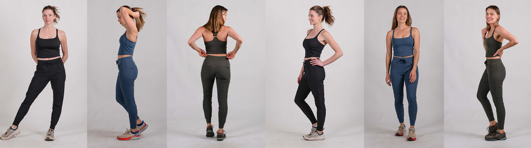 Women's Joggers Bundle