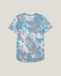 Aqua Woodland Splash