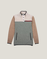 Vintage Beige - Elastic Waist