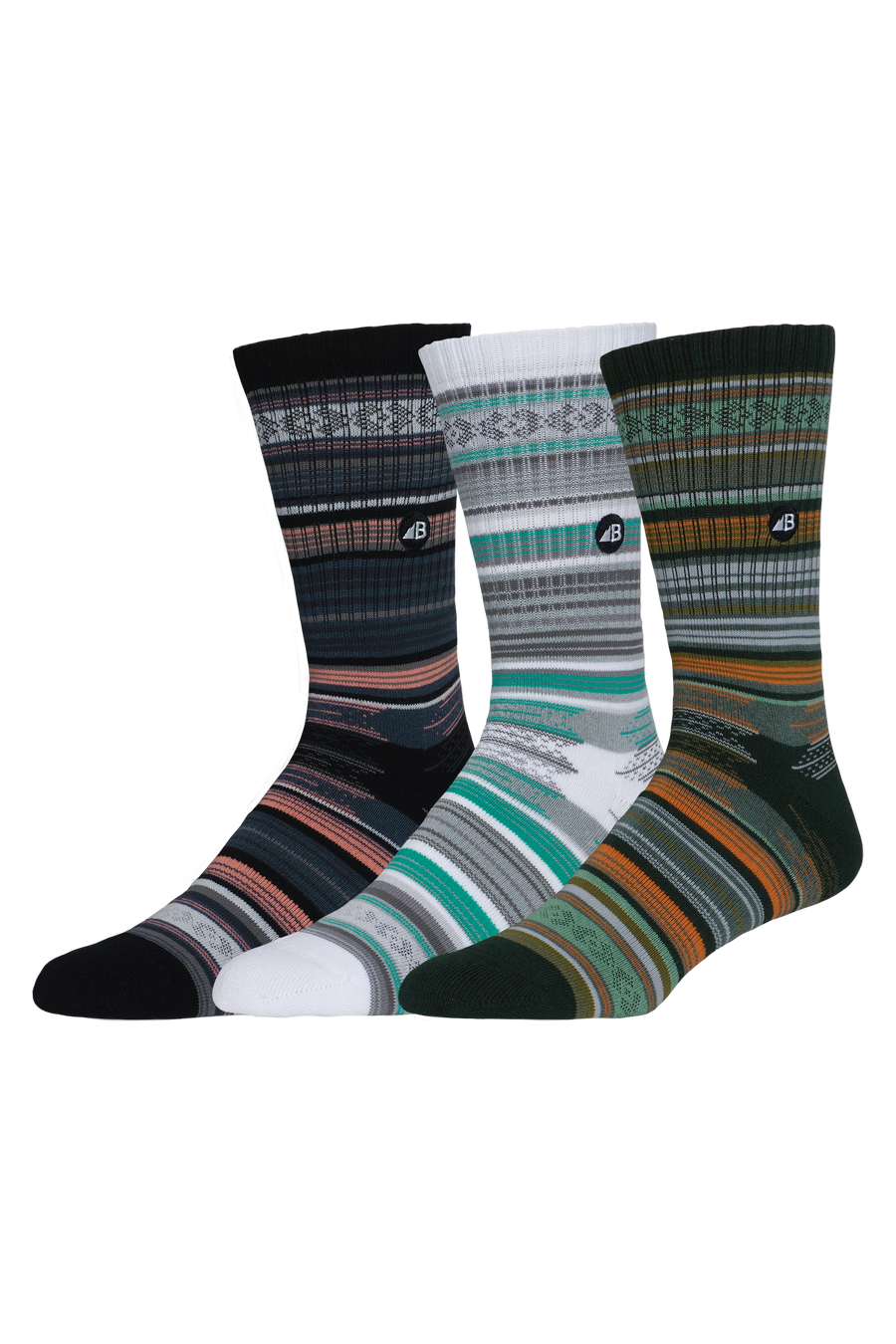 Socks – Belong Designs