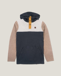 Vintage Heather Midnight