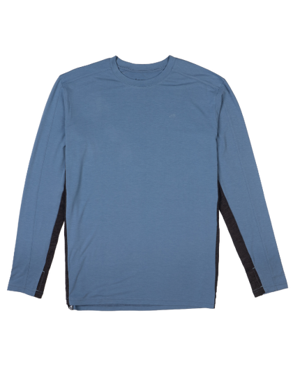 Dusty Blue