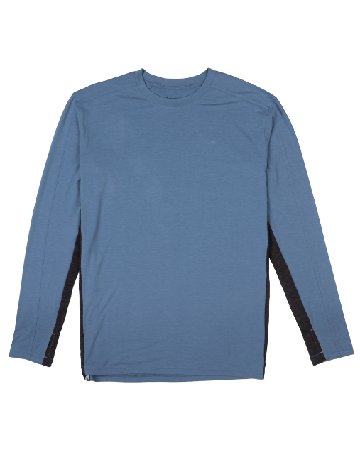 Dusty Blue