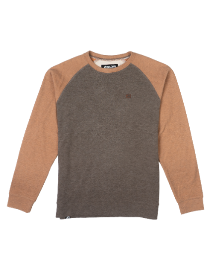 Brown & Oak