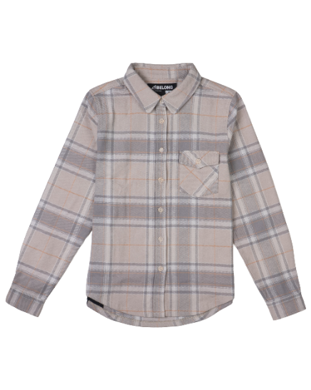 Women's Kenosha Flannel 2.0