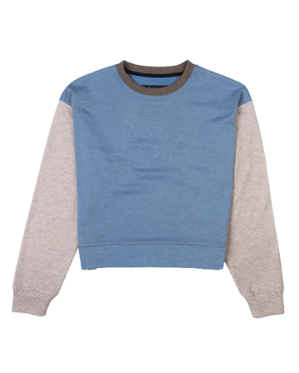 Women's Powell Fleece Crewneck