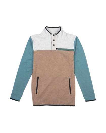 Vintage Tundra - Elastic Waist