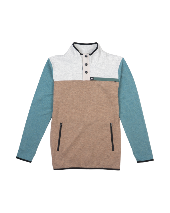 Vintage Tundra - Elastic Waist