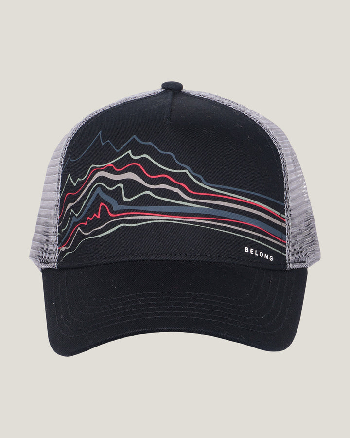 Black Mountain Brush