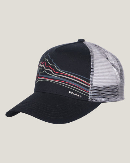 Black Mountain Brush