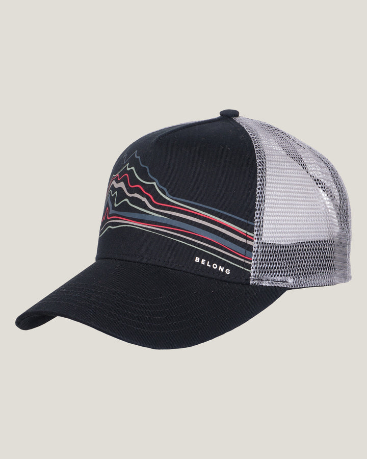 Black Mountain Brush