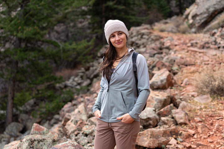 Lone Peak Stone
