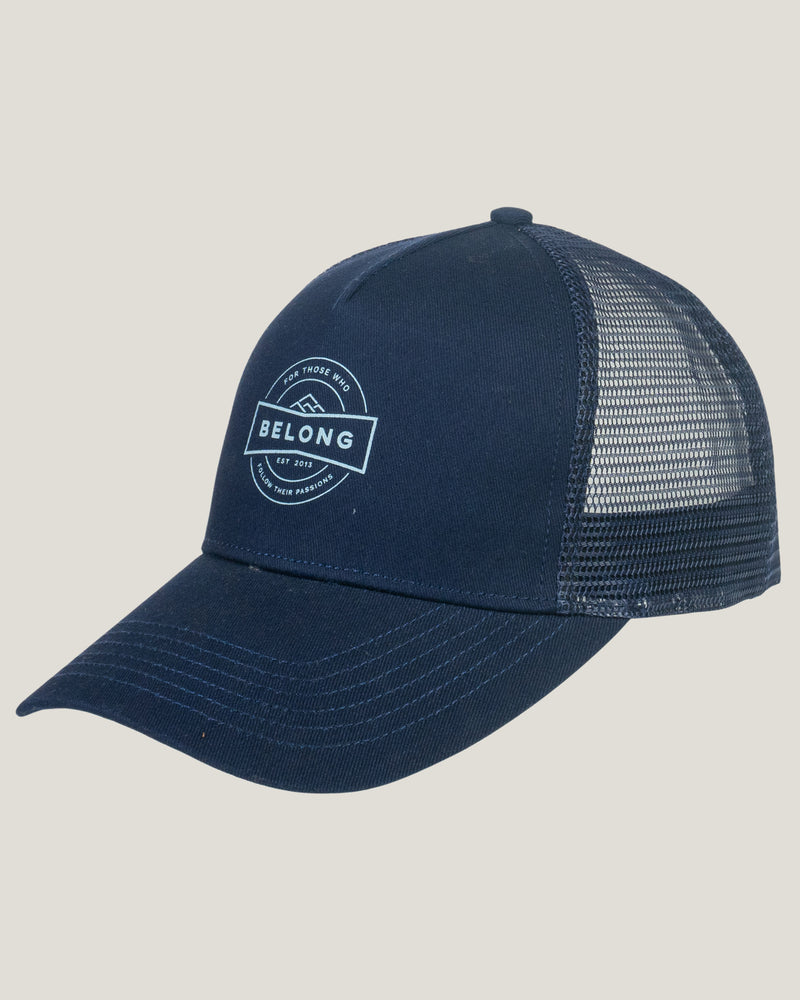 Every Trail Trucker Hat (Discontinued Styles)