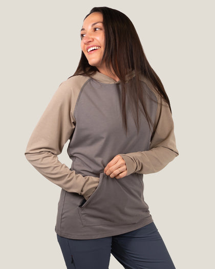 Granite & Dust Block