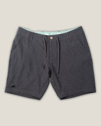 Charcoal (With Zippers)