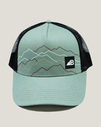 Green Mountain Brush