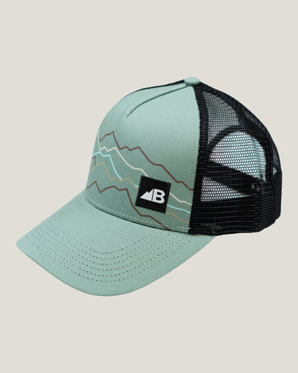 Green Mountain Brush