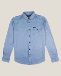 Dusty Blue