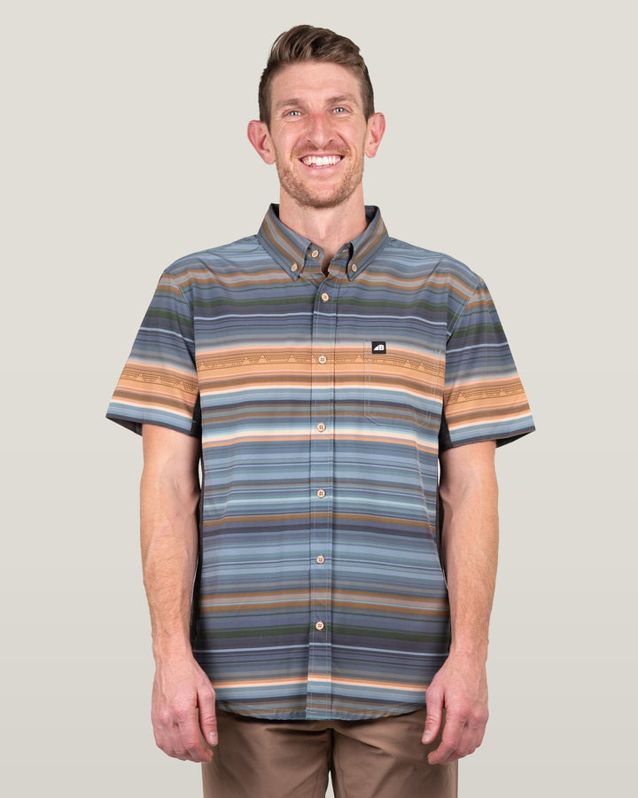 Summit Loam - Merino Wool Gussets