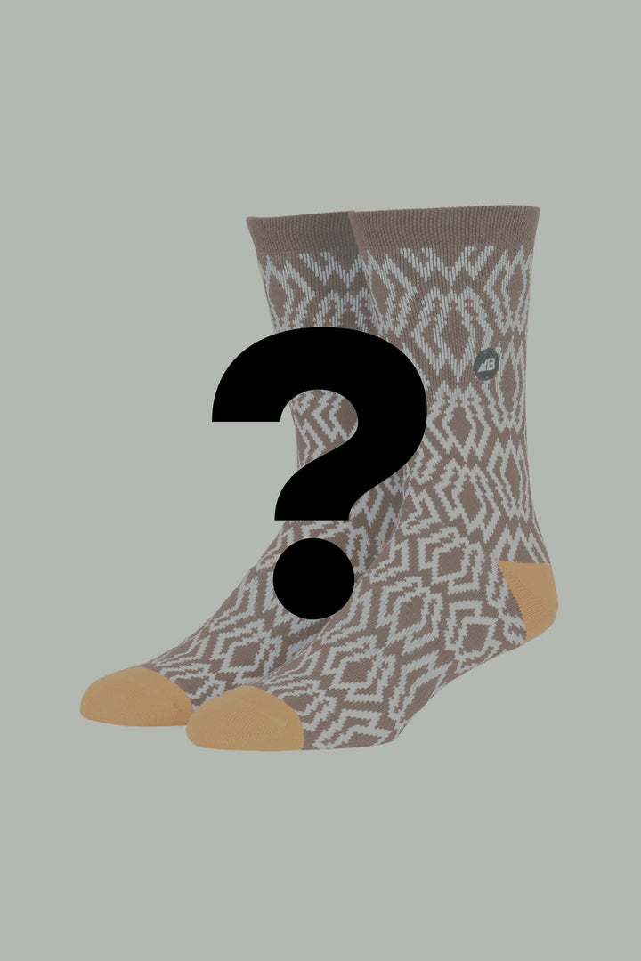 Mystery Socks