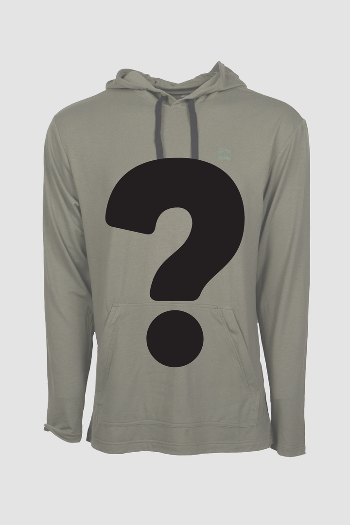 Mystery Tek Hoodie
