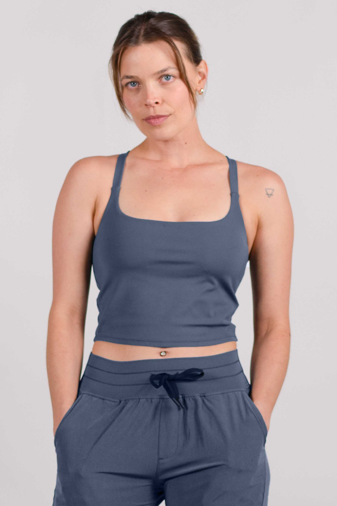 Women's Trailhead Tank