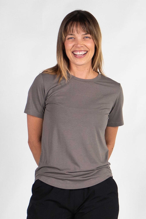 Women's Core Traverse Tek Tee