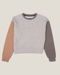 Beige & Oak