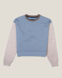 Dusty Blue Block