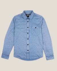 Dusty Blue