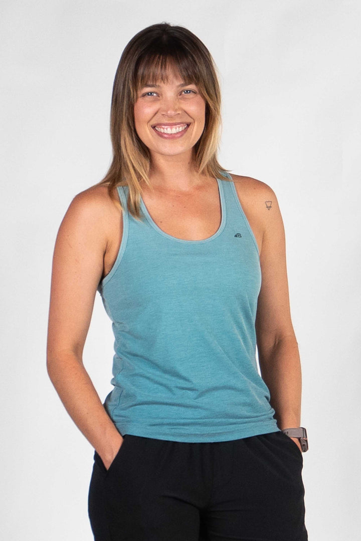 Women's Alta Tank