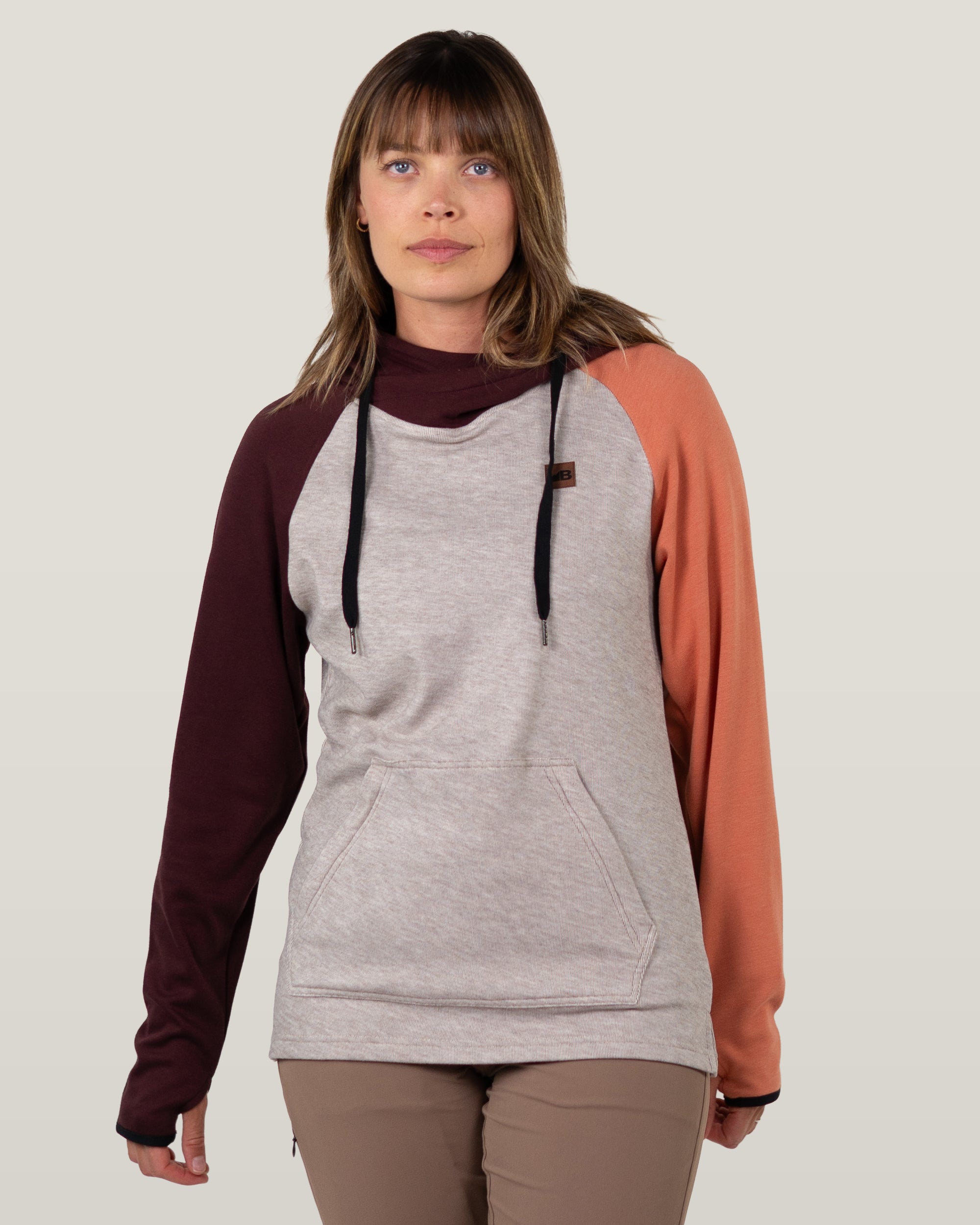Women's Torreys Fleece Hoodie