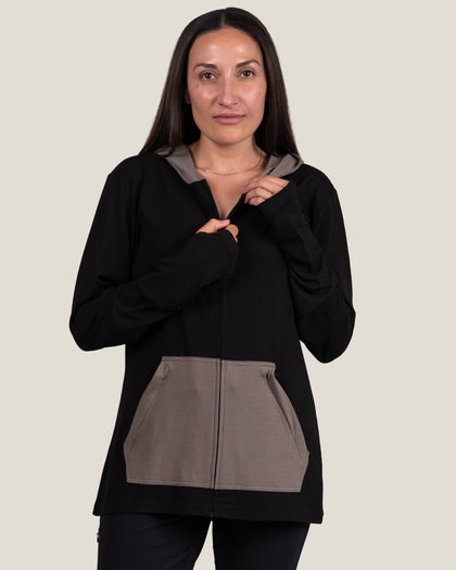 Ash Black River