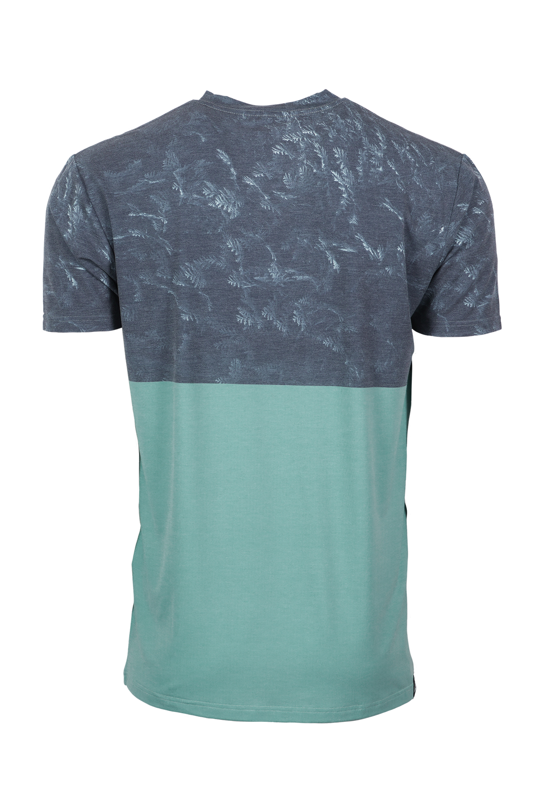 Men's Traverse Tek Tee (Discontinued Styles)