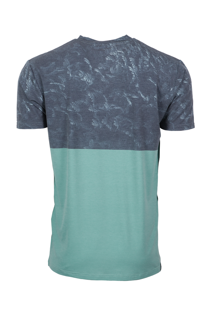 Men's Traverse Tek Tee (Discontinued Styles)