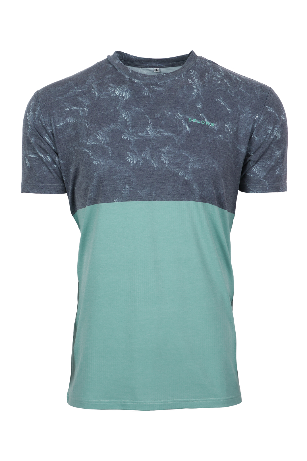 Men's Traverse Tek Tee (Discontinued Styles)