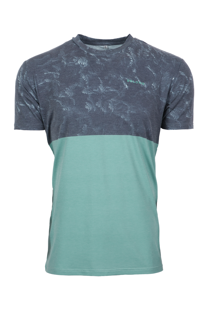 Men's Traverse Tek Tee (Discontinued Styles)