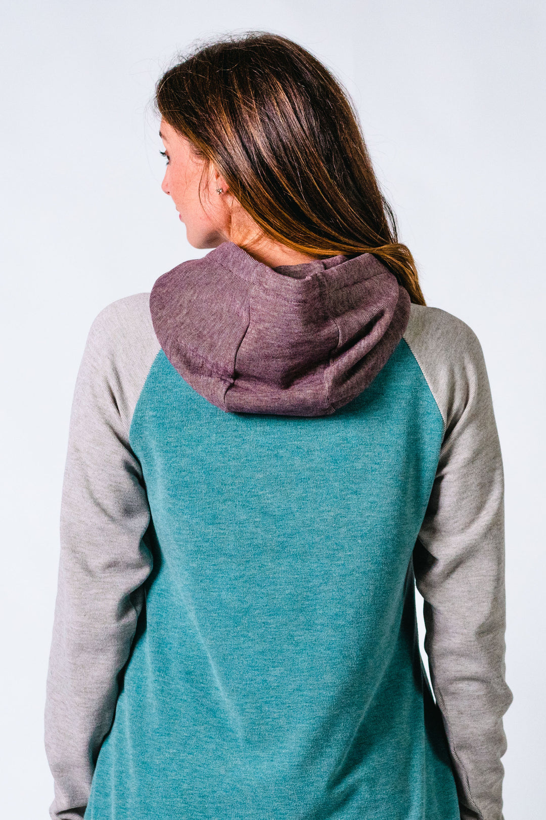 Women's Torreys Fleece Hoodie