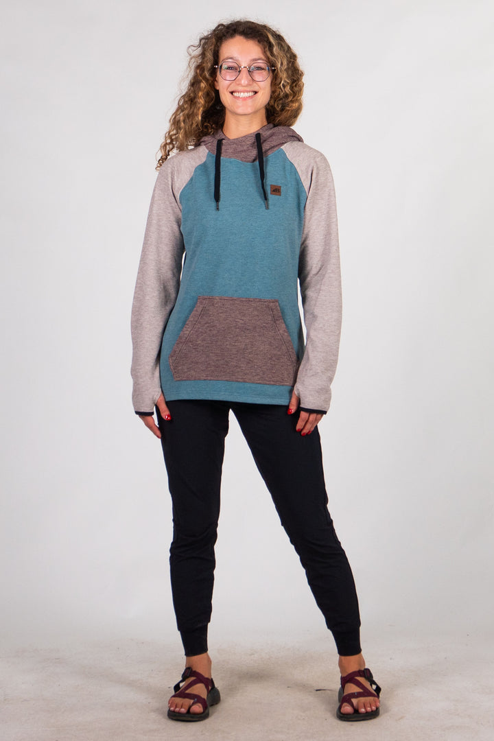 Women's Torreys Fleece Hoodie