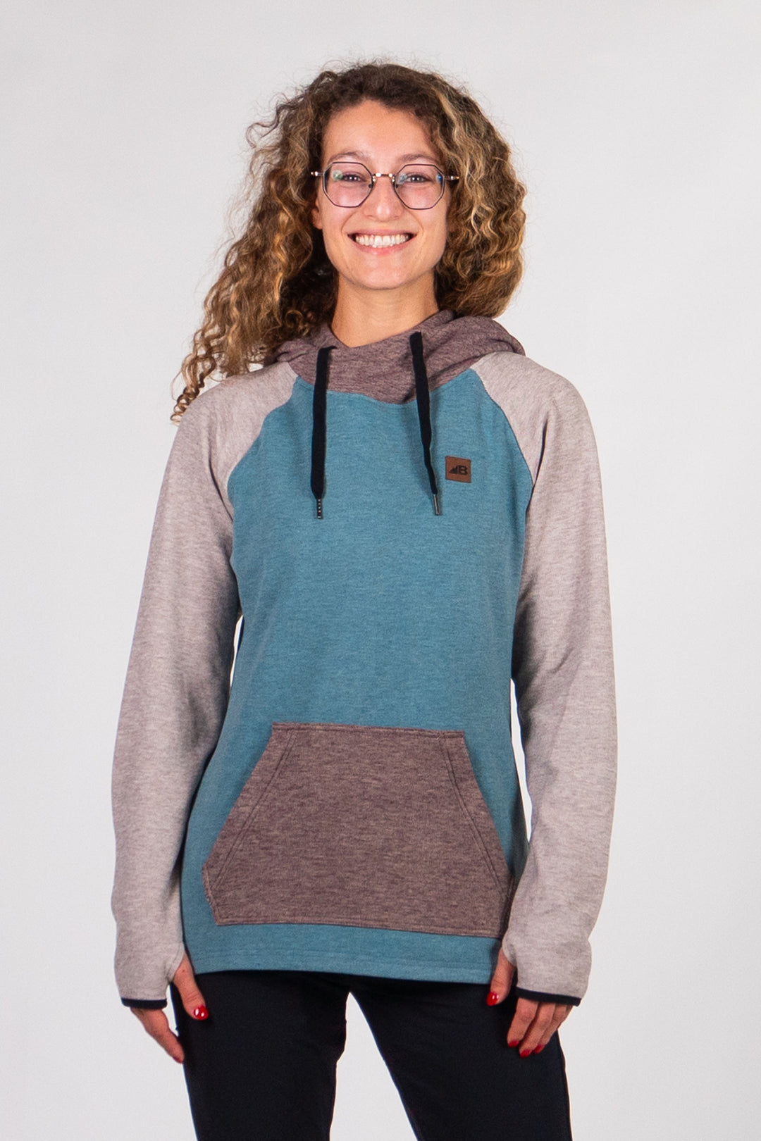 Women's Torreys Fleece Hoodie