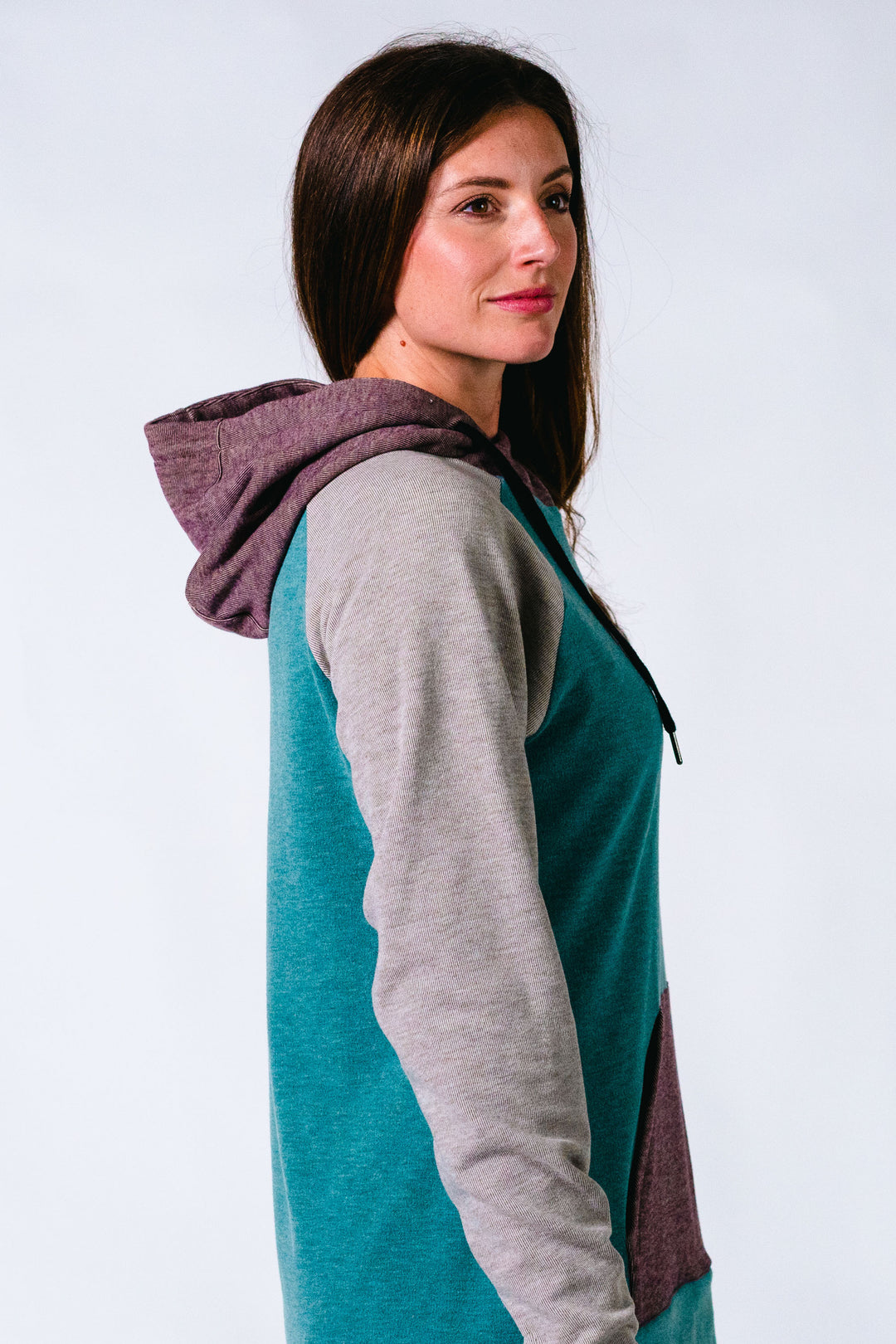 Women's Torreys Fleece Hoodie