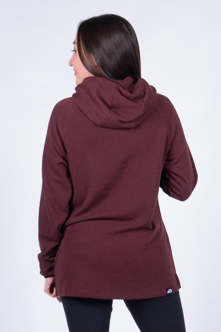 Women's Torreys Fleece Hoodie