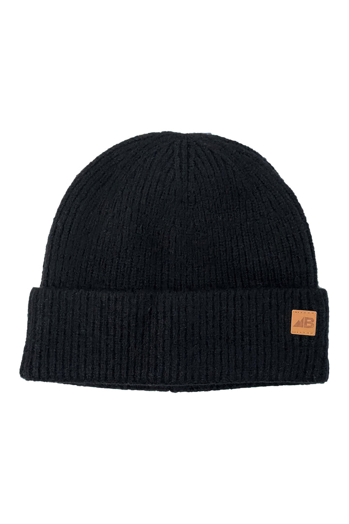 Mesa Recycled Beanie