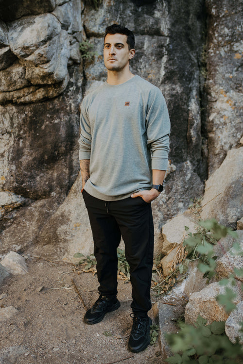 Men's Rocky Mountain Pants