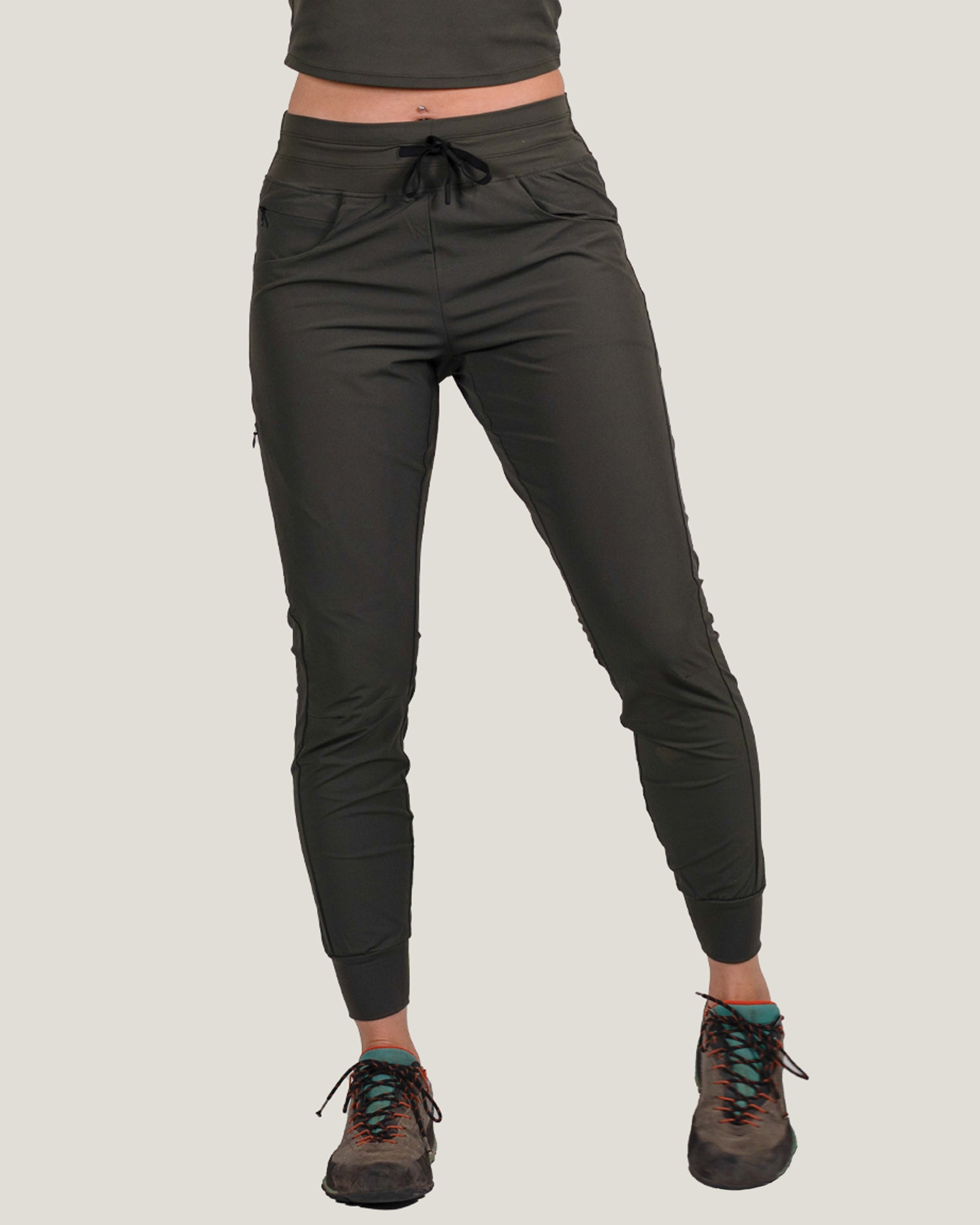 Women's Bottoms – Belong Designs