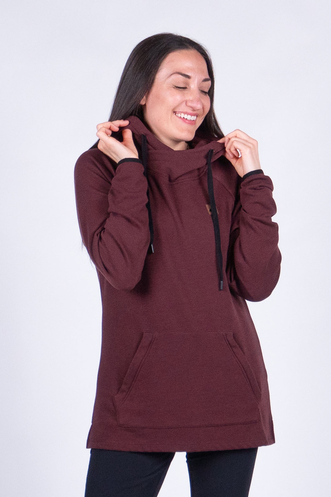 Women's Torreys Fleece Hoodie